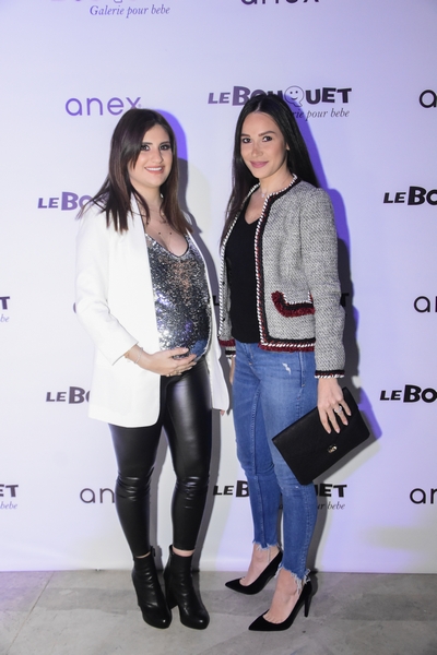 Le Bouquet Gallery Pour Bebe Fashion Show